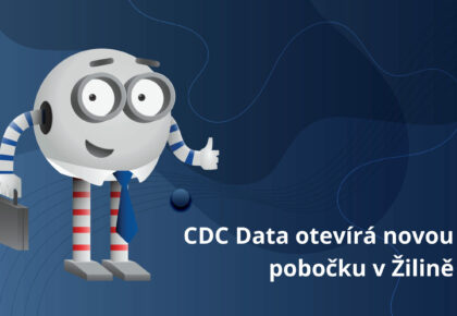 Otevřeli jsme novou pobočku v&nbsp;Žilině