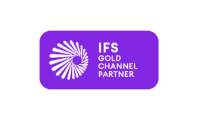 CDC DATA nabízí firmám digitalizaci jako Gold Channel Partner společnosti IFS a otevírá první pobočku na Slovensku
