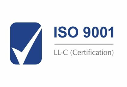Uspěli jsme v&nbsp;recertifikačním auditu pro ISO 9001