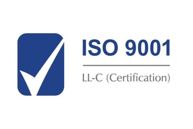 Uspěli jsme v recertifikačním auditu pro ISO 9001