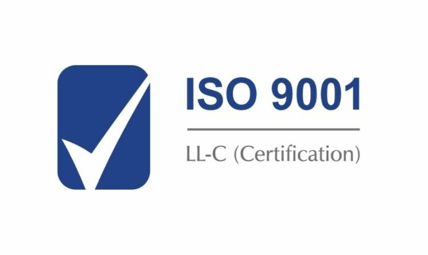 Uspěli jsme v recertifikačním auditu pro ISO 9001
