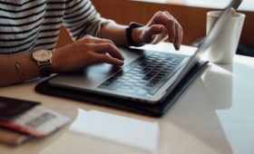 Nový intranet v CDC Data