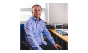 Tým CDC Data se představuje/3.díl – Michael Vojtek