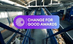 IFS vyhlásilo vítěze soutěže IFS CHANGE FOR GOOD SUSTAINABILITY AWARDS 2021
