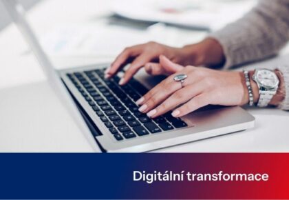 Šest klíčových oblastí IT, na kterých závisí úspěch digitální transformace vašeho podniku