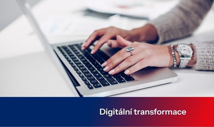 Šest klíčových oblastí IT, na kterých závisí úspěch digitální transformace vašeho podniku