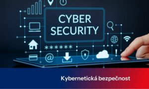 Kybernetická bezpečnost- její trendy a fakta
