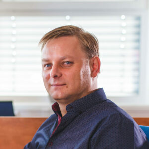 Radek Poredský