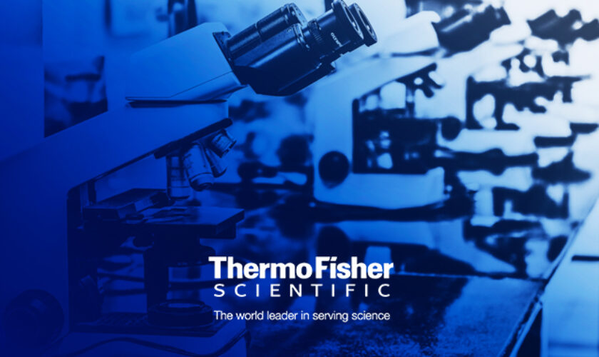 Kdo nám věří/5. část Thermo Fisher Scientific Brno s.r.o.