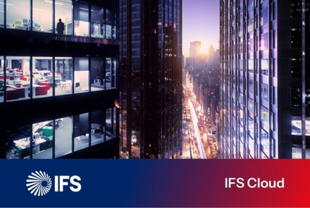 Jak pomůže IFS Cloud vám a vašemu podnikání?