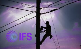 Rozšířená mobilní funkce IFS Cloud