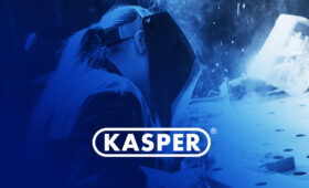Kdo nám věří/8.část KASPER KOVO