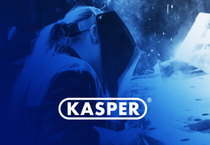 Kdo nám věří/8.část KASPER KOVO