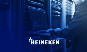 Kdo nám věří/9.část Heineken