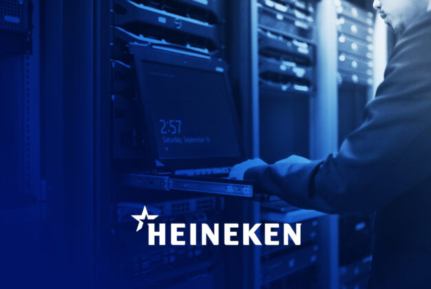 Kdo nám věří/9.část Heineken