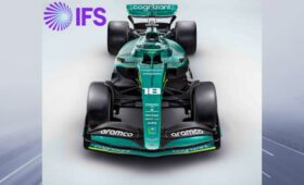 Aston Martin Cognizant F1™ Team očekává od IFS efektivitu a vítězství v závodech