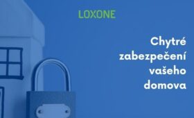 Jak na správné zabezpečení domu?