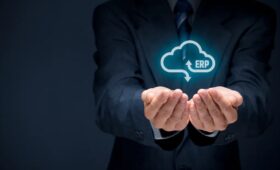 Co může cloudové ERP přinést vaší společnosti ?
