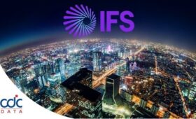 Již po sedmé v řadě byla společnost IFS jmenována lídrem v Gartner® Magic Quadrant™ pro rok 2022 pro správu terénních služeb