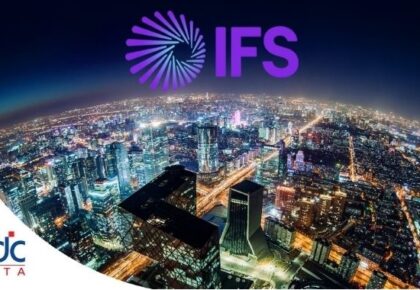 Již po&nbsp;sedmé v&nbsp;řadě byla společnost IFS jmenována lídrem v&nbsp;Gartner® Magic Quadrant™ pro rok 2022 pro správu terénních služeb