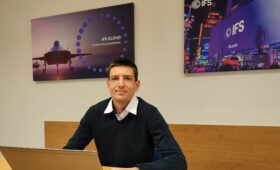 Tým CDC Data se představuje/14. díl – Jan Špůr