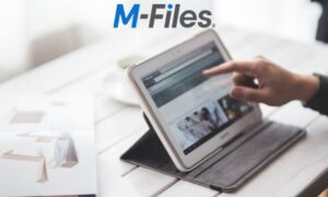 M-Files slaví úspěchy: Vyhlášení za společnost roku i ocenění jejího zakladatele