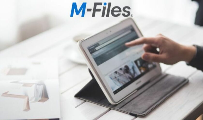 M-Files slaví úspěchy: Vyhlášení za společnost roku i ocenění jejího zakladatele