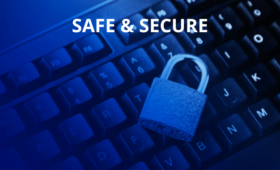 Nenechte si zastavit svůj business kyberútokem – řešení se jmenuje Safe and Secure