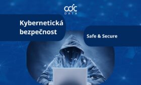 Kybernetické hrozby a jak se před nimi chránit