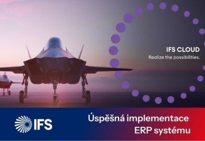 Jak na úspěšnou implementaci ERP systému