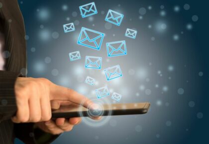 Phishing – kybernetický útok, který doslova číhá na každém kroku