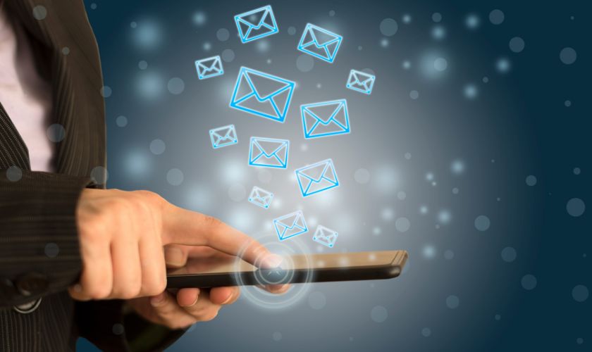 Phishing – kybernetický útok, který doslova číhá na každém kroku