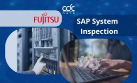 Služba SAP SystemInspection a její přínosy