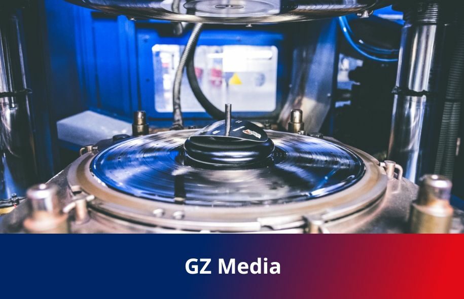 GZ Media, a.s.