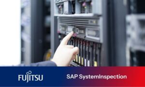 Služba SAP SystemInspection a její přínosy