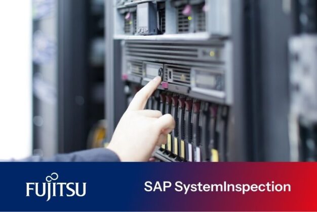 Služba SAP SystemInspection a její přínosy