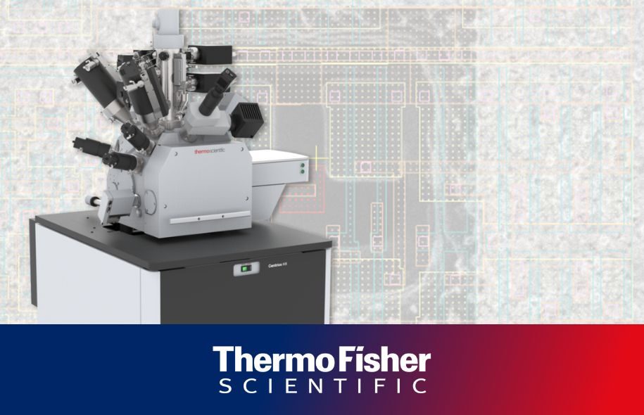 Thermo Fisher Scientific
