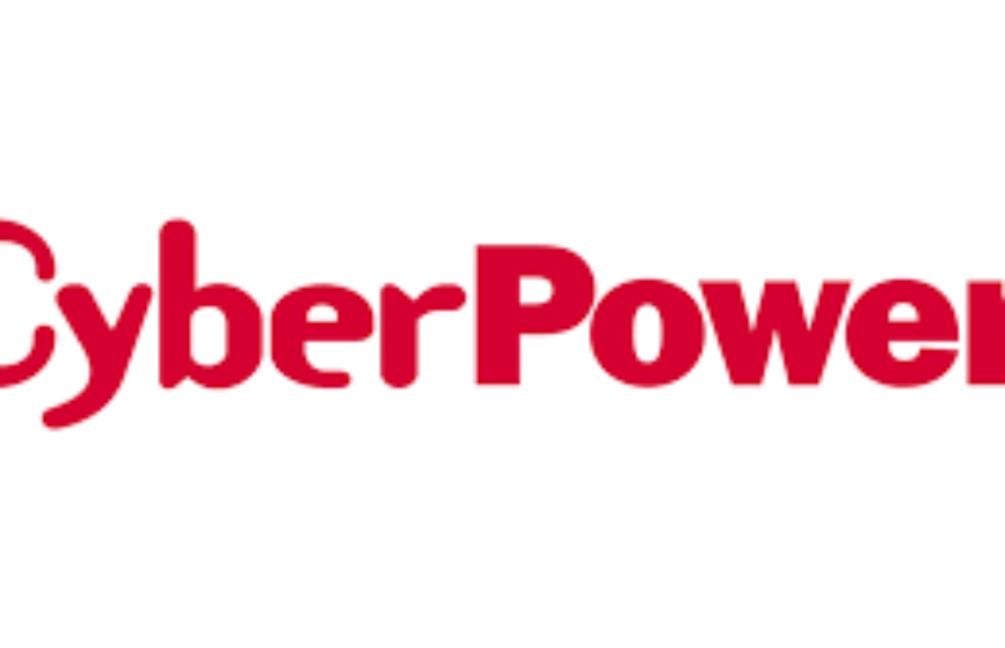 CyberPower