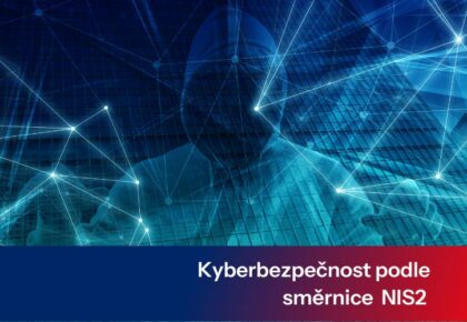 NIS2 – Nová směrnice EU o&nbsp;kybernetické bezpečnosti