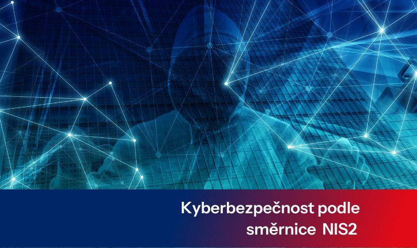 NIS2 – Nová směrnice EU o kybernetické bezpečnosti