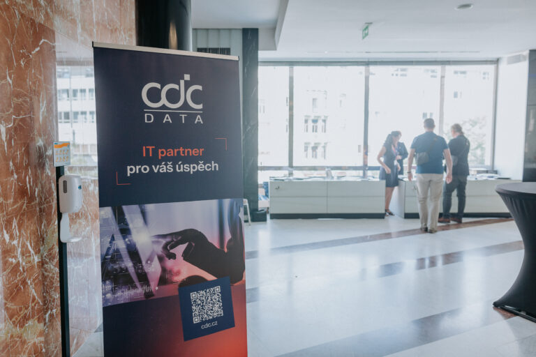 Connection Day Conference 2023 - CDC Data