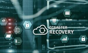 Klíčové faktory pro úspěšné Disaster recovery