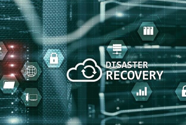 Klíčové faktory pro úspěšné Disaster recovery