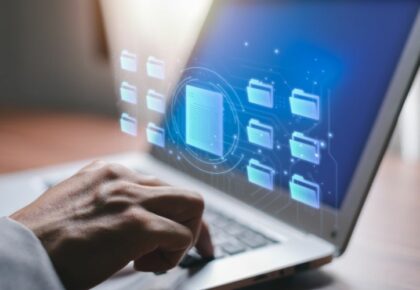 Používání DMS M-Files přineslo 294% návratnost již za tři roky