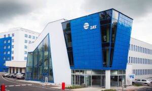 Case study – ERP systém IFS Cloud v ZAT a.s.