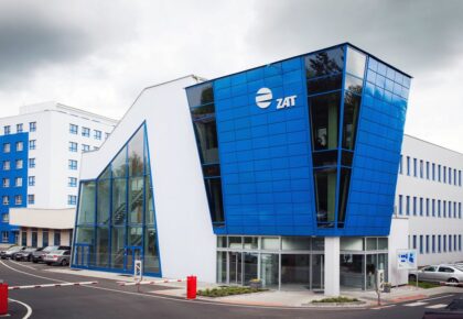 Case study – ERP systém IFS Cloud v&nbsp;ZAT a.s.