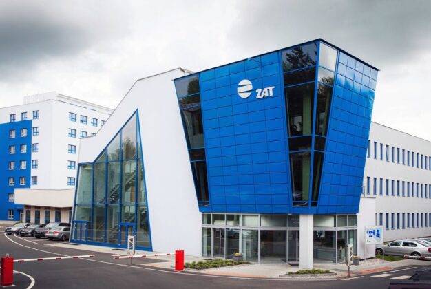 ZAT a.s. využívá špičkové technologie a IT služby díky outsourcingu CDC Data