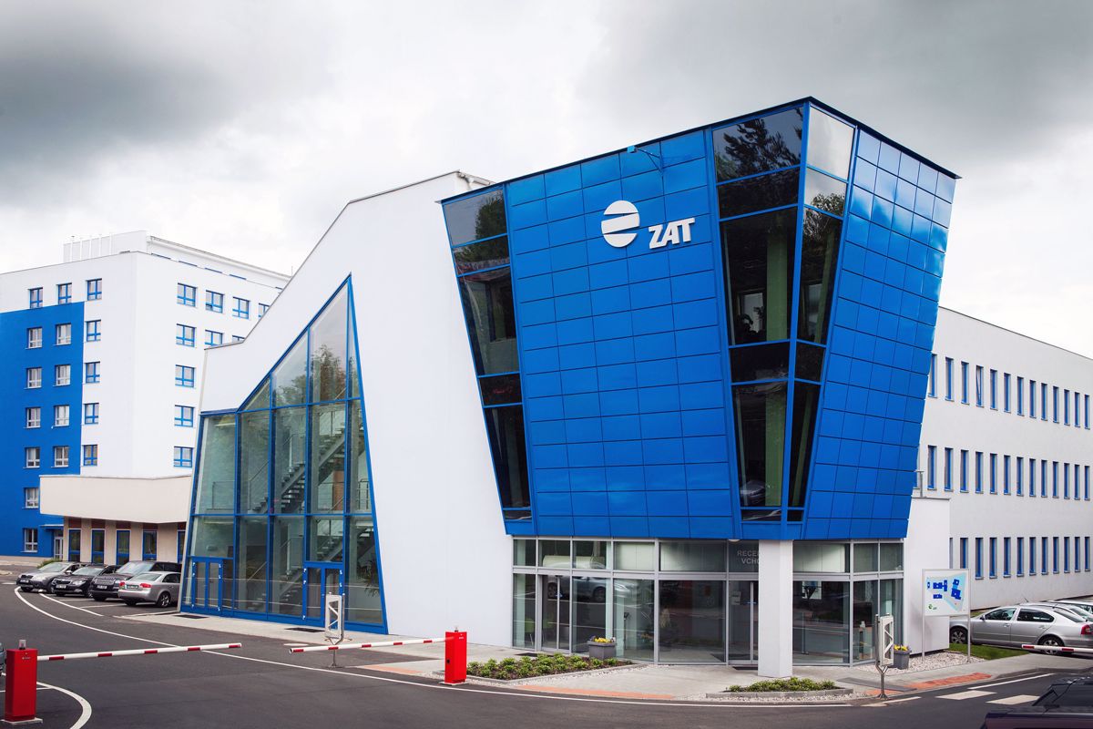 Pro modernizaci ERP systému IFS si společnost ZAT zvolila CDC Data, svého dlouhodobého IT partnera