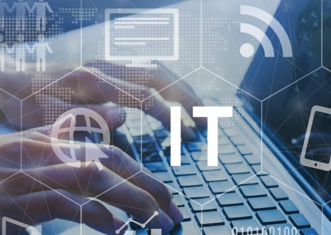 Klíčové aspekty úspěšného IT outsourcingu