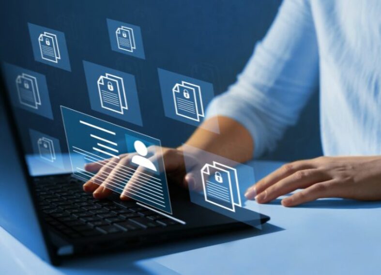 Webinář - Využití umělé inteligence v oblasti správy firemních dokumentů